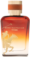 

Парфюмерная вода Beverly Hills Polo Club, Titan