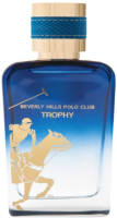 

Парфюмерная вода Beverly Hills Polo Club, Trophy