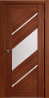 

Дверь межкомнатная IstokDoors, Диагональ 3 80x200