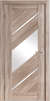 

Дверь межкомнатная IstokDoors, Диагональ 3 60x200
