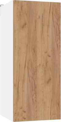 

Шкаф навесной для кухни, Микс Топ ШН 720-4-400 40см