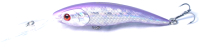 

Воблер Hitfish, Balanar 105F / HFBNR-394