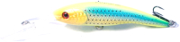 

Воблер Hitfish, Balanar 105F / HFBNR-397