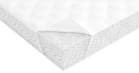 

Наматрасник защитный EOS, Осень D 200x200