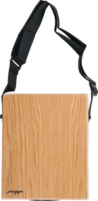 Кахон Мозеръ CJT-1 (с чехлом и ремнем) -