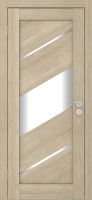 

Дверь межкомнатная IstokDoors, Диагональ 3 60x200