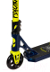 Миниатюра изображения товара Самокат трюковый Novatrack Psycho 110A.PSYCHO.BT21
