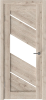 

Дверь межкомнатная IstokDoors, Диагональ 3 70x200