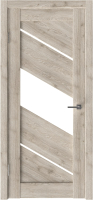 

Дверь межкомнатная IstokDoors, Диагональ 3 90x200