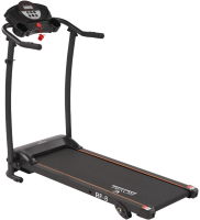 

Электрическая беговая дорожка Royal Fitness, RF-8