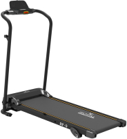 

Электрическая беговая дорожка Royal Fitness, RF-9