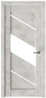 

Дверь межкомнатная IstokDoors, Диагональ 3 60x200