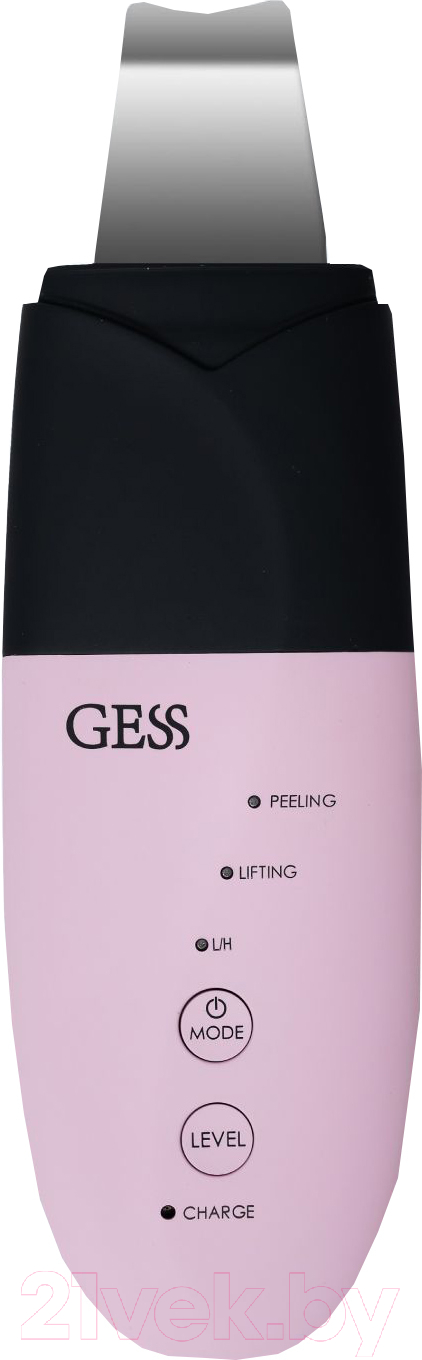 Аппарат для чистки лица Gess GESS-056