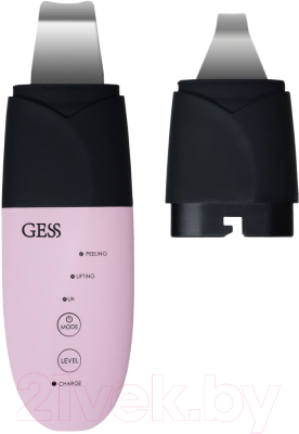 Аппарат для чистки лица Gess GESS-056