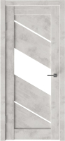 

Дверь межкомнатная IstokDoors, Диагональ 3 90x200