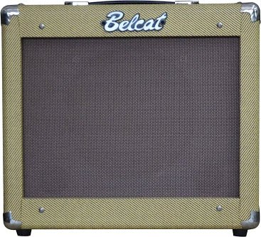 Комбоусилитель Belcat V35G Vintage Series
