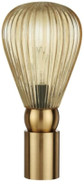 Прикроватная лампа Odeon Light Elica 5402/1T - 