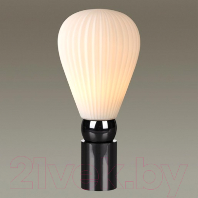 Прикроватная лампа Odeon Light Elica 5418/1T