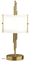 Прикроватная лампа Odeon Light Margaret 5415/2T - 