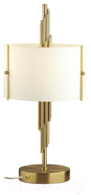 Прикроватная лампа Odeon Light Margaret 5415/2T