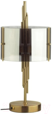 Прикроватная лампа Odeon Light Margaret 4895/2T