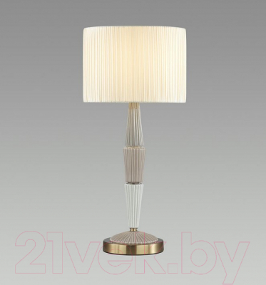 Прикроватная лампа Odeon Light Latte 5403/1T
