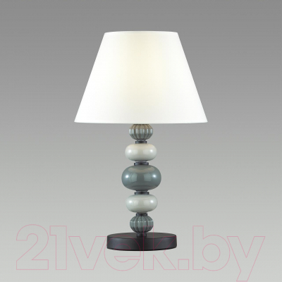 Прикроватная лампа Odeon Light Sochi 4896/1T