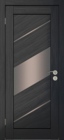 

Дверь межкомнатная IstokDoors, Диагональ 3 80x200