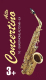 Набор тростей для саксофона FedotovReeds Concertino FR17SA05 (10шт) - 