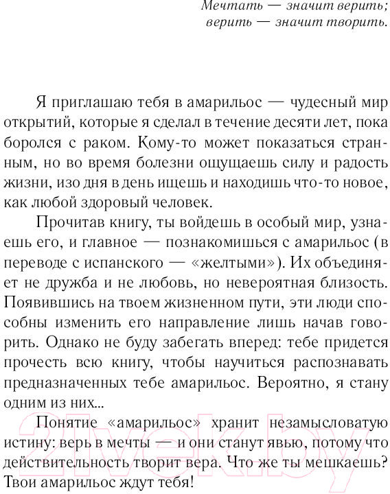 Художественная книга АСТ Красные браслеты (Эспиноса А.) — фото 4