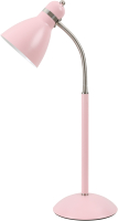 Настольная лампа ArtStyle НТ-101R (розовый) - 