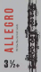 Набор тростей для кларнета FedotovReeds Allegro FR18C007 (10шт) - 