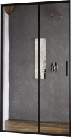 Душевая дверь Ravak BLSRV2K-90 (X1XM70C00Z1) - 