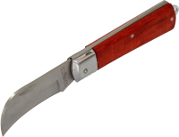 Нож строительный Faster Tools 235 - 