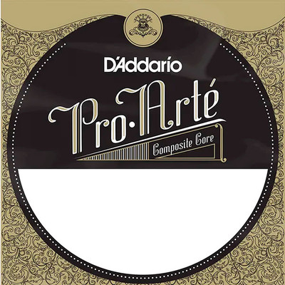 Струна для классической гитары D'Addario J4603C - 
