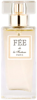 

Парфюмерная вода FEE, De la Fortune