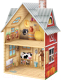 Кукольный домик Десятое королевство Dream House Ферма / 04713 - 