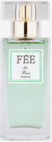 

Парфюмерная вода FEE, Des Bois