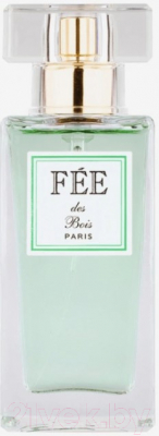 Изображение товара Парфюмерная вода FEE Des Bois (30мл)