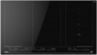 Индукционная варочная панель Teka IZF 99700 MST / 112500031 (черный) - 