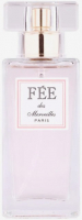 

Парфюмерная вода FEE, Des Merveilles