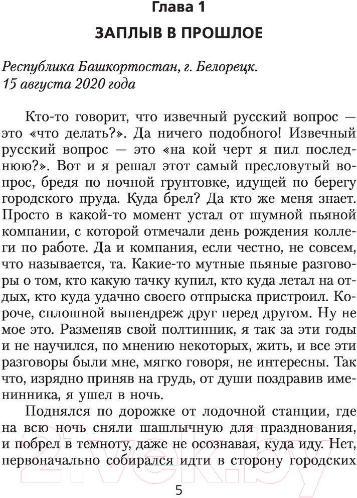 Художественная книга АСТ Инженер страны Советов (Панов Е.В.) — фото 4