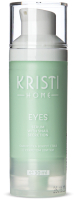 

Сыворотка для век Kristi, Home Eyes С секретом улитки
