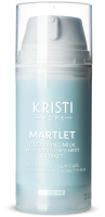 

Молочко для снятия макияжа Kristi, Home Martlet С экстрактом гнезда ласточки