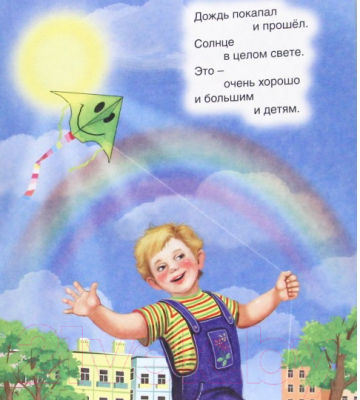 Изображение товара Книга Проф-Пресс Что такое хорошо и что такое плохо (Маяковский В.)