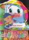 Миниатюра изображения товара Книга Проф-Пресс Мойдодыр (Чуковский К.)