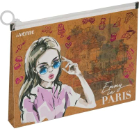 

Папка-конверт, Emmy in Paris А5 / 3072229