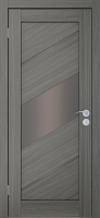 

Дверь межкомнатная IstokDoors, Диагональ 3 60x200