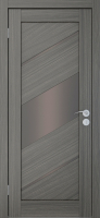 

Дверь межкомнатная IstokDoors, Диагональ 3 80x200