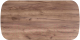 Столешница для стола Millwood Закругленная 250x120 / 49200_t (дуб табачный Craft) - 